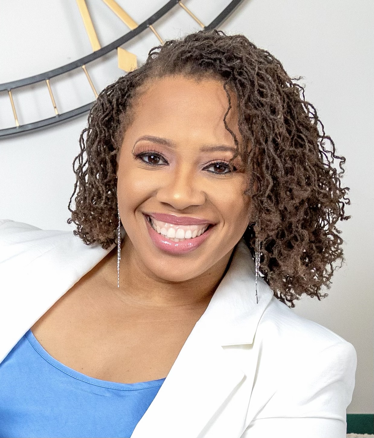 Veronica Crafton, Founder & Director